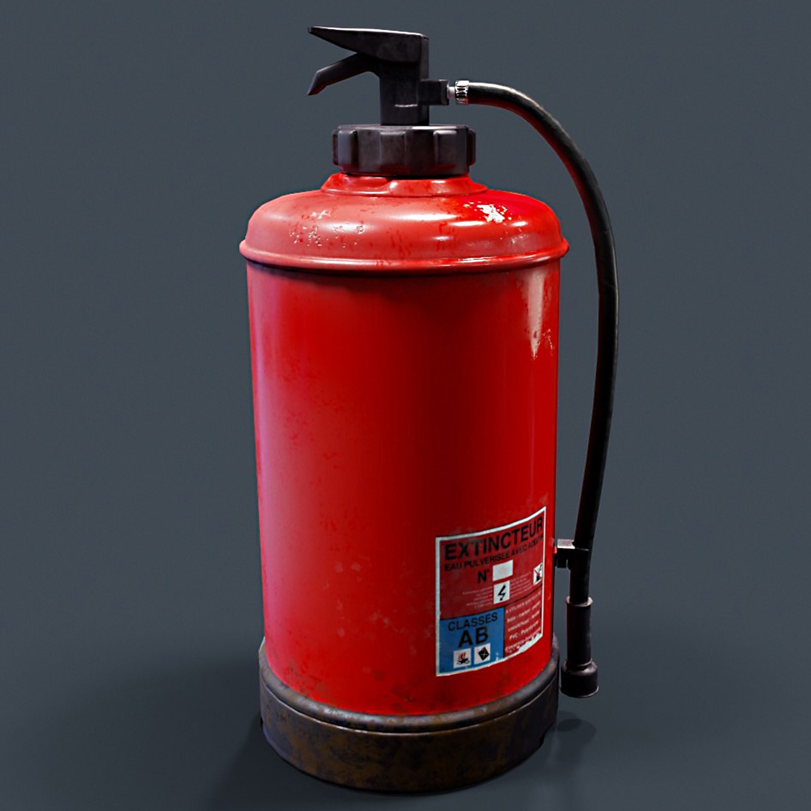 Office Props Pack by N/A
