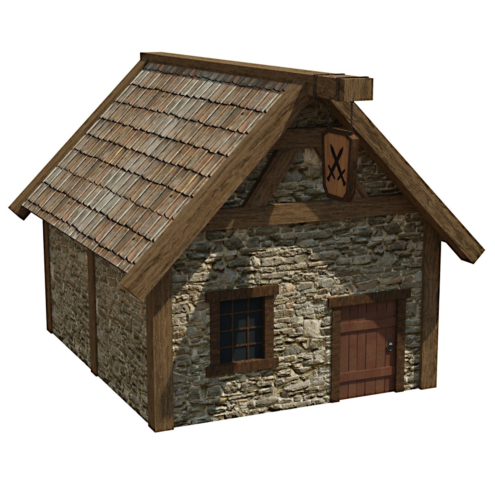 GIGA Medieval Pack by N/A