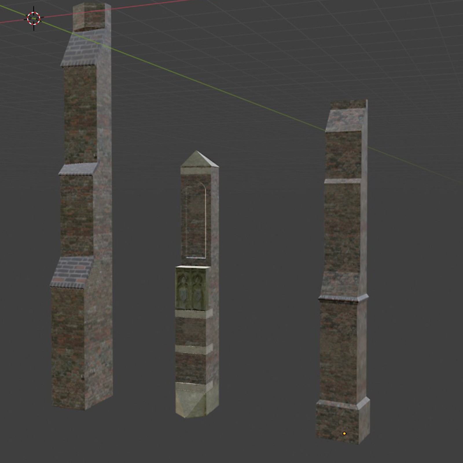GIGA Medieval Pack by N/A