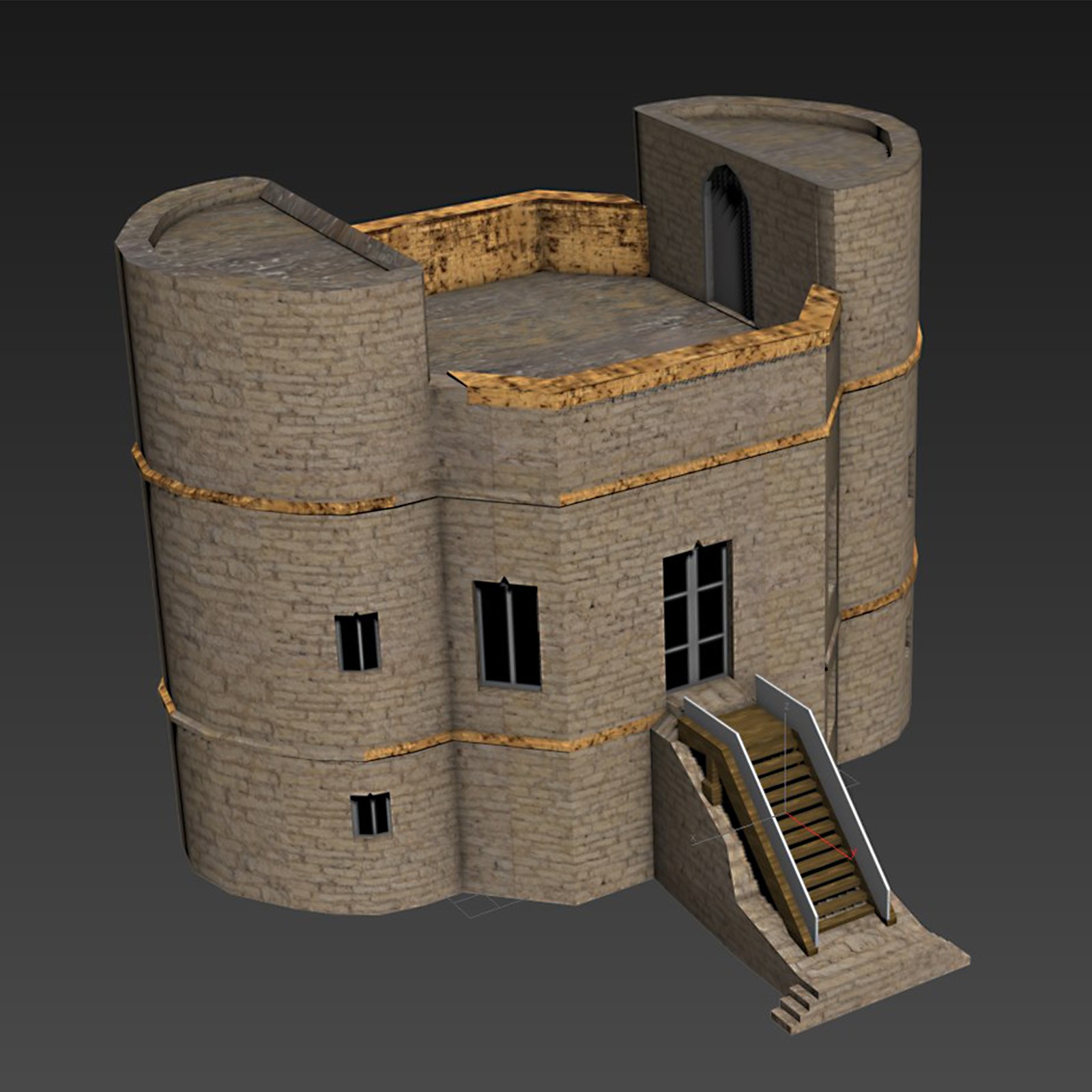 GIGA Medieval Pack by N/A