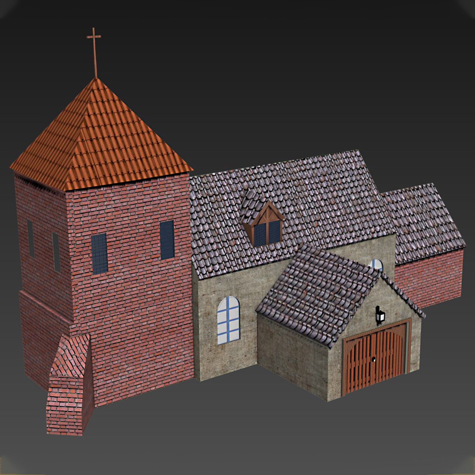 GIGA Medieval Pack by N/A