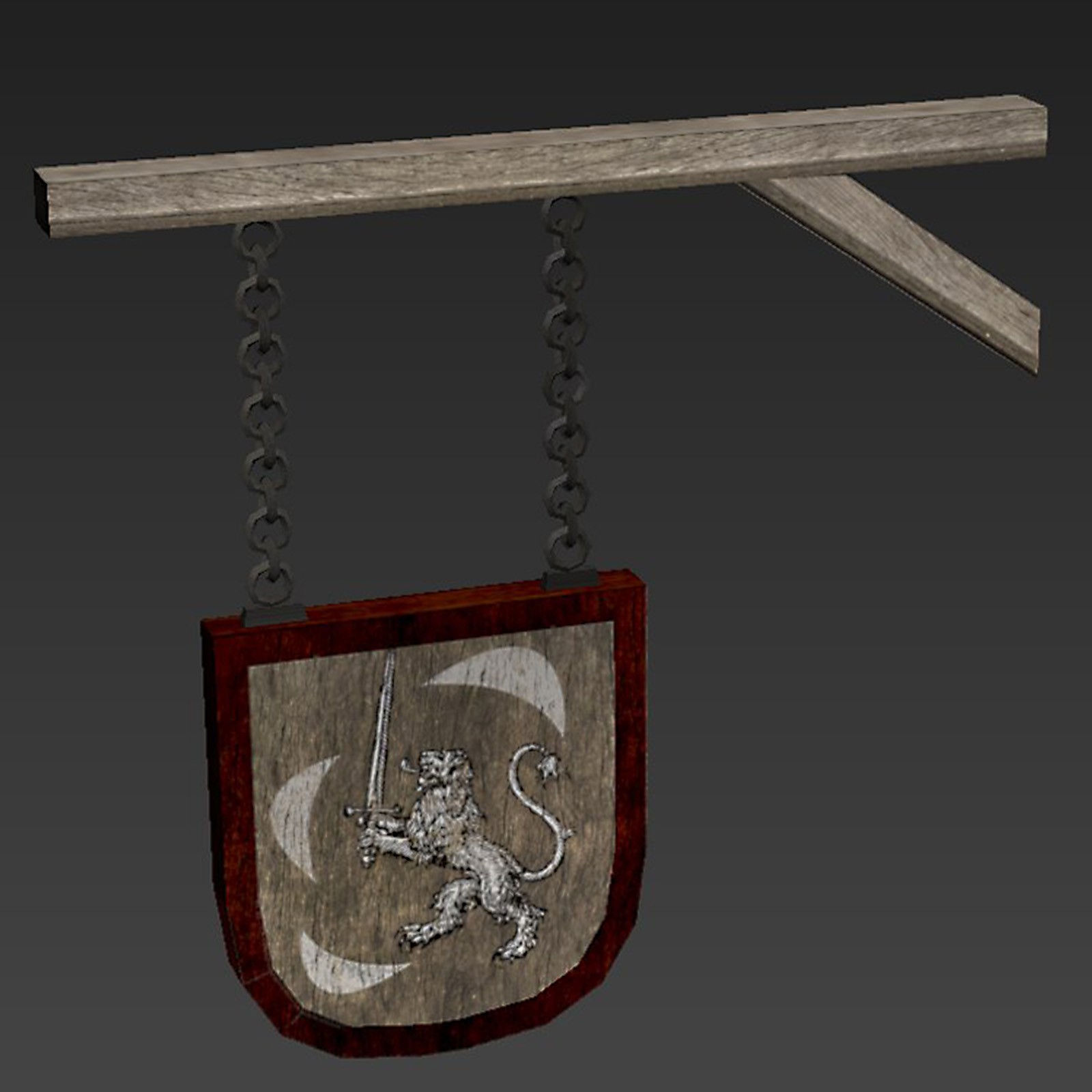 GIGA Medieval Pack by N/A