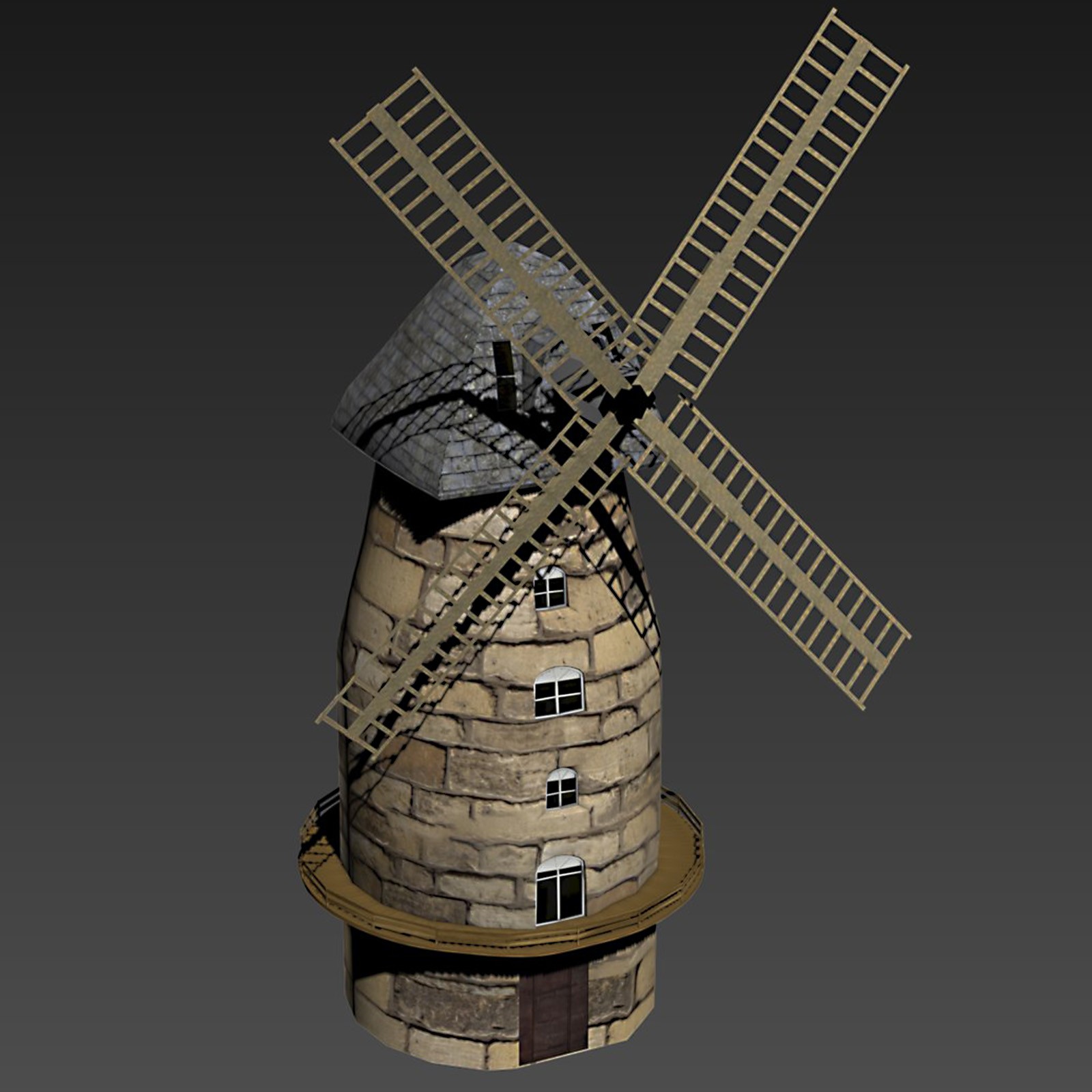 GIGA Medieval Pack by N/A