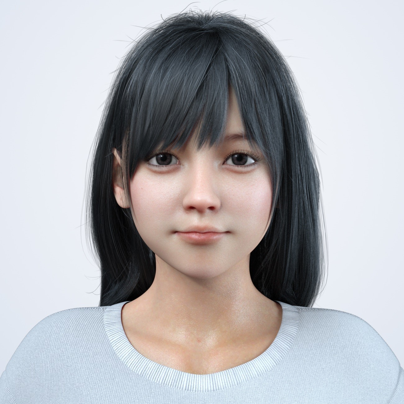 Cherry for Genesis 8 Female by N/A