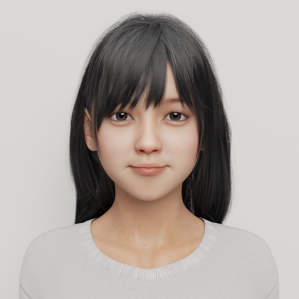 Cherry for Genesis 8 Female by N/A