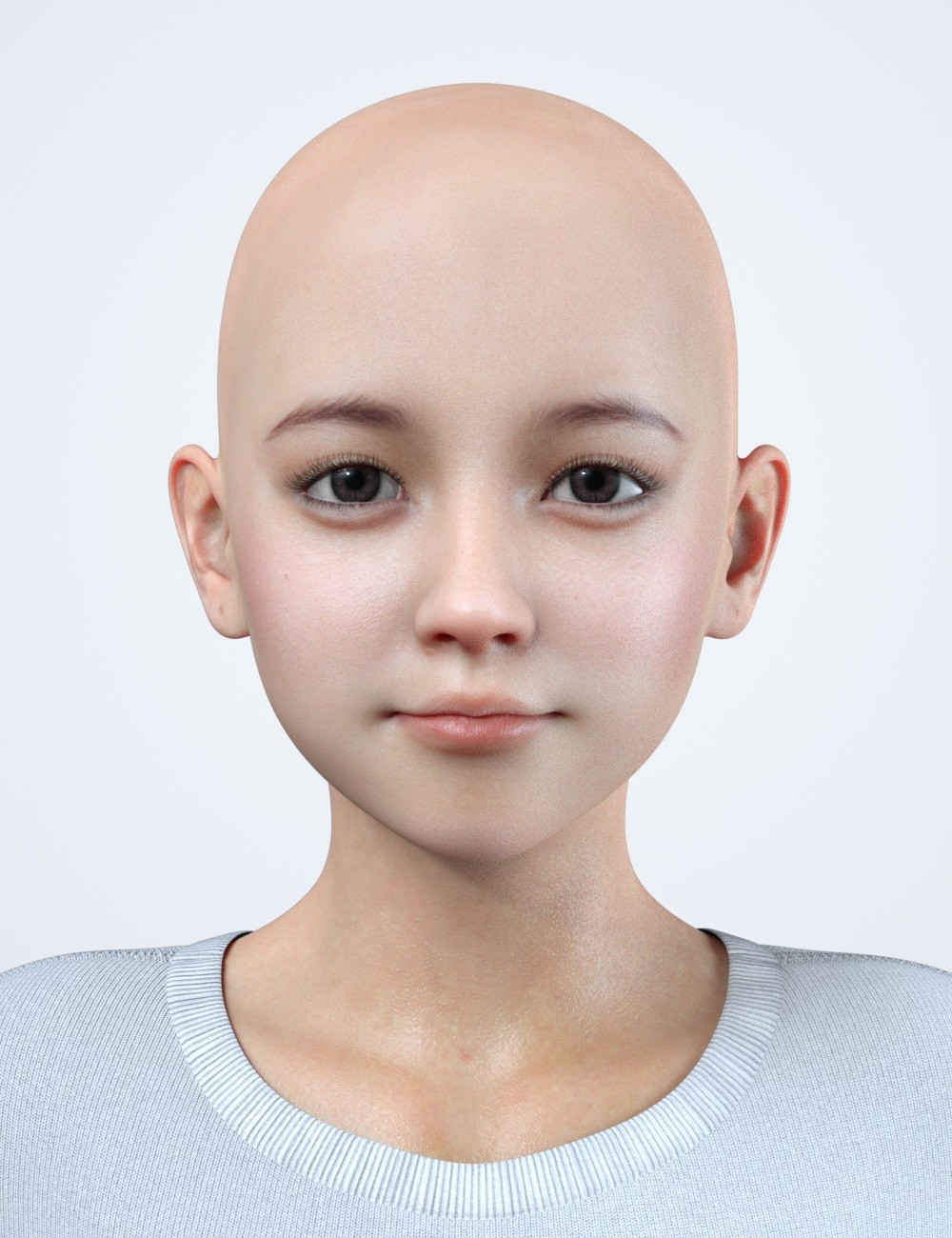 Cherry for Genesis 8 Female by N/A