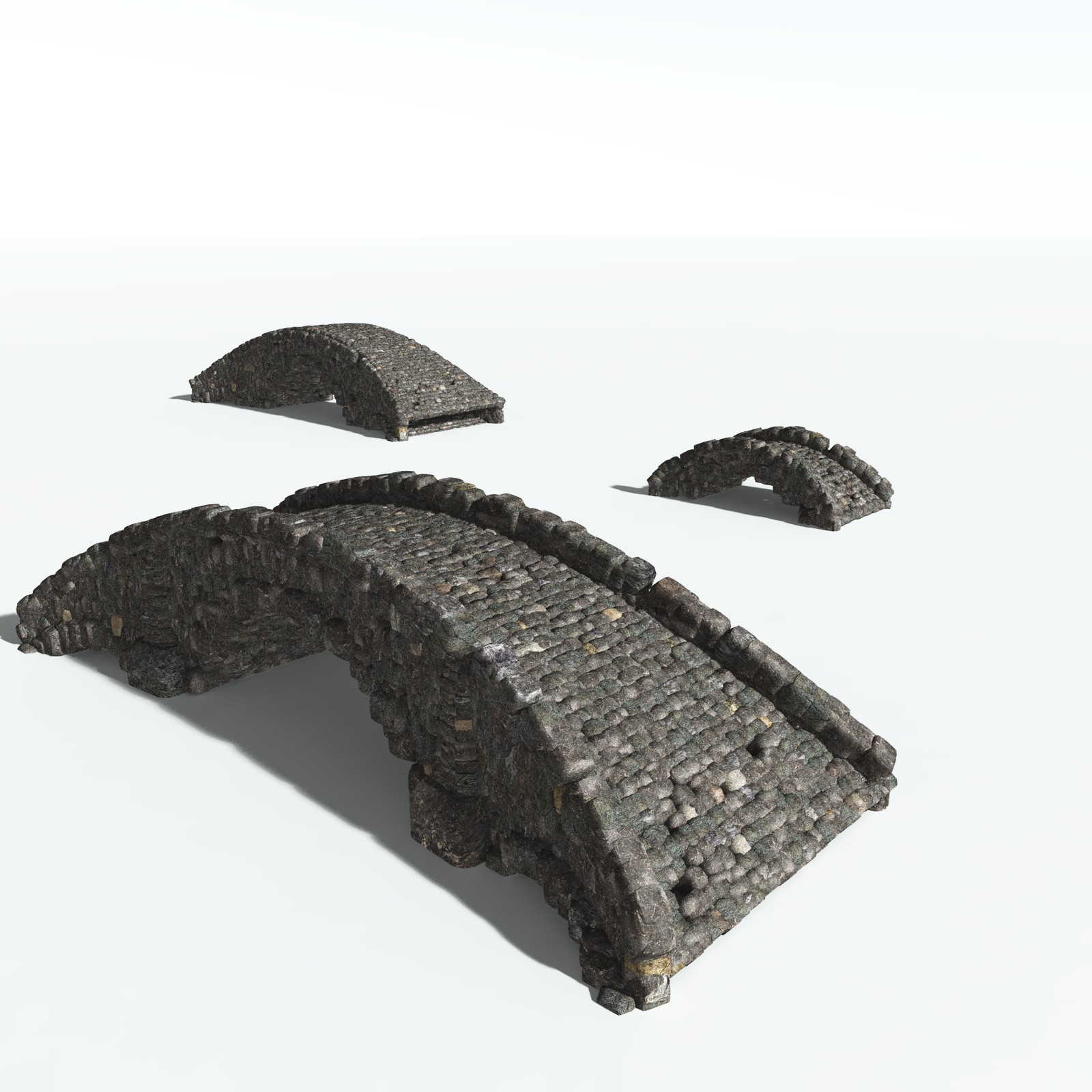 EVERYPlant Stone Arch Bridge for Vue by N/A