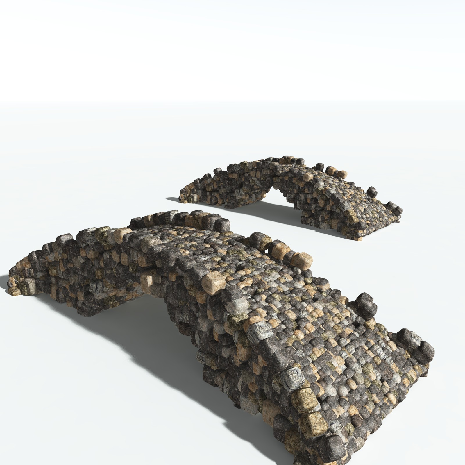 EVERYPlant Stone Arch Bridge for Vue by N/A