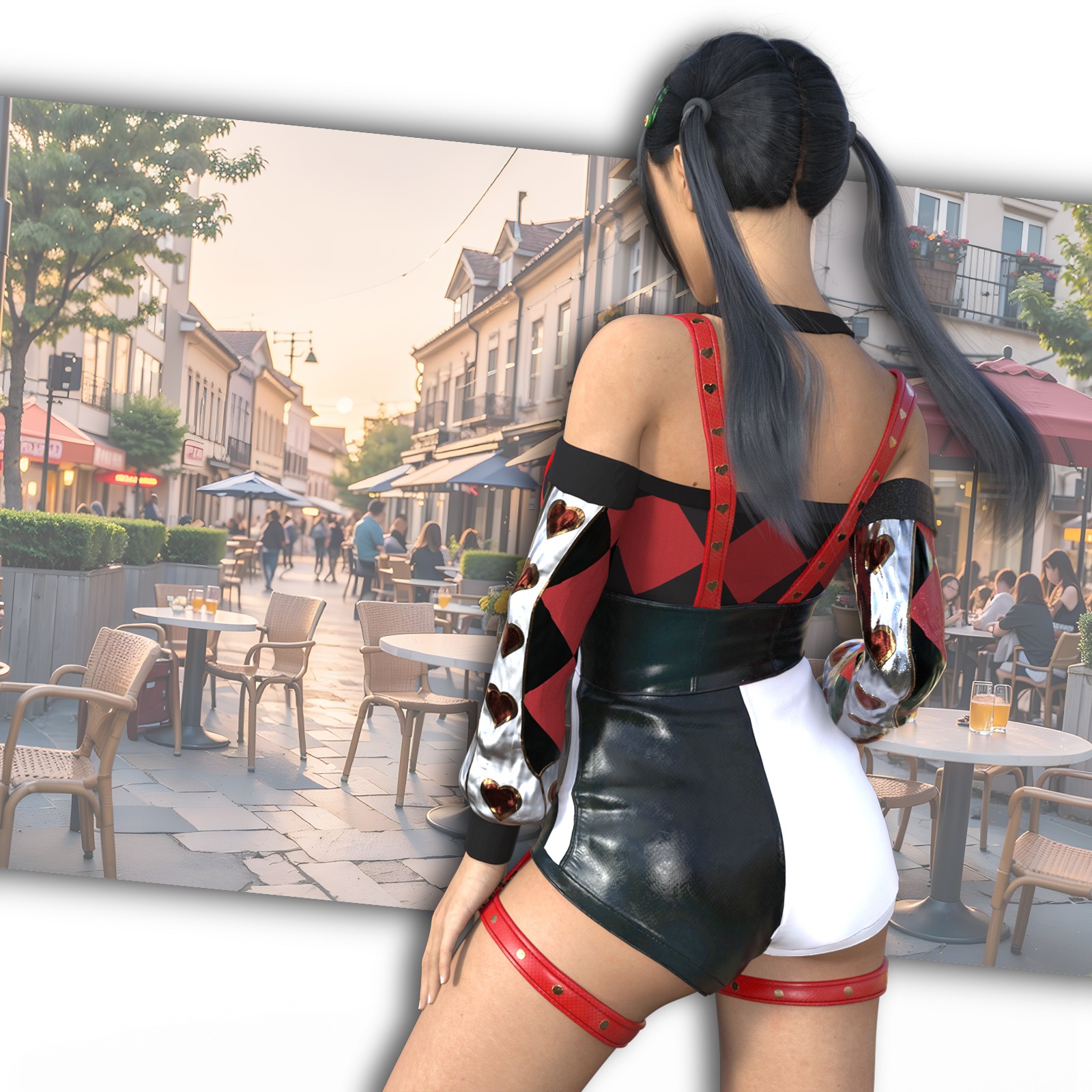 FantasySDimension__Whimsical_Allure by N/A