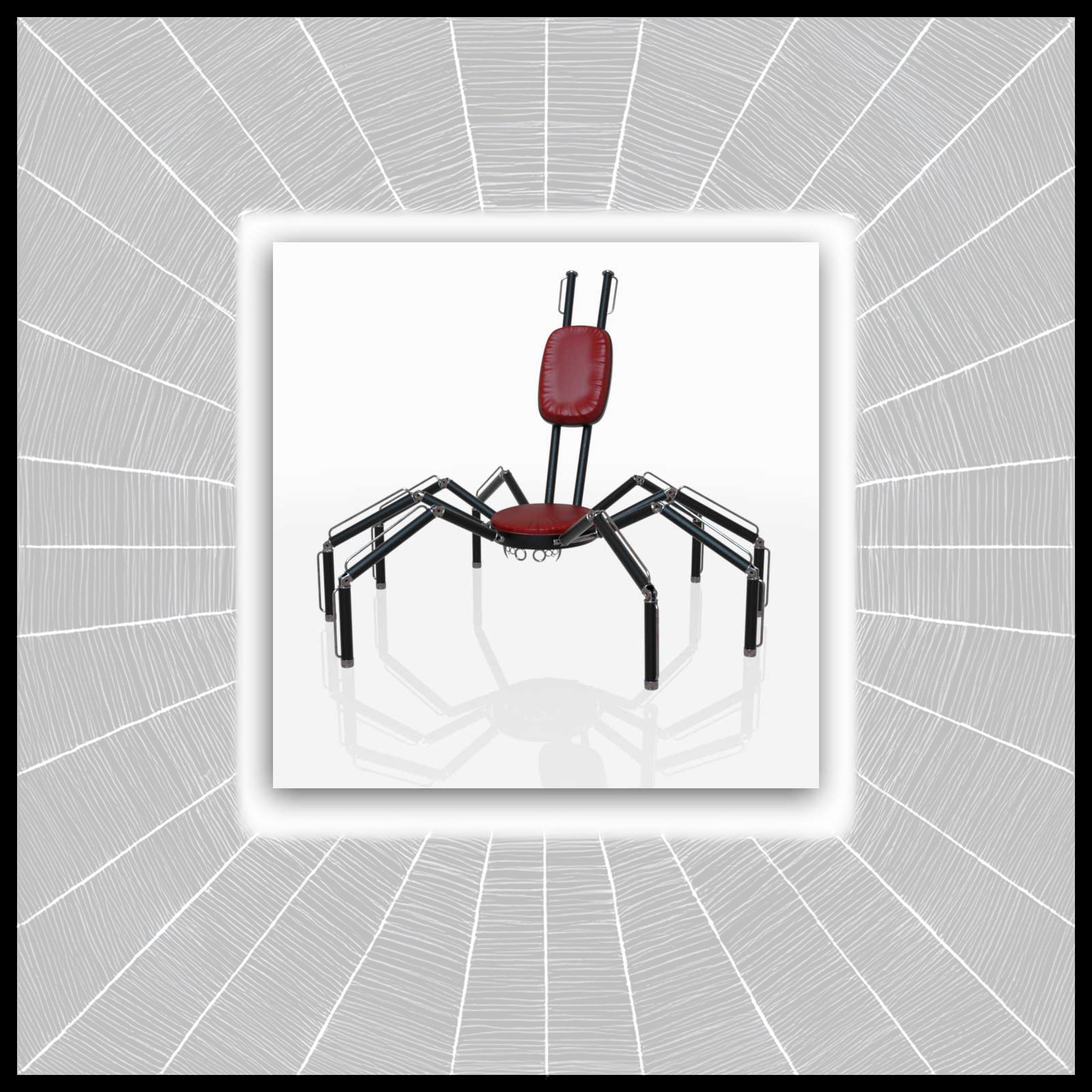 Spider Chair DS by N/A