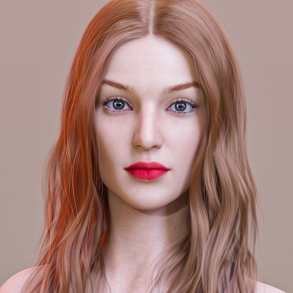Sonia for G8F by N/A