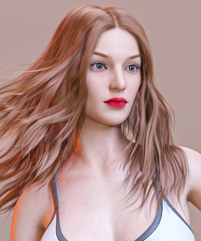Sonia for G8F by N/A