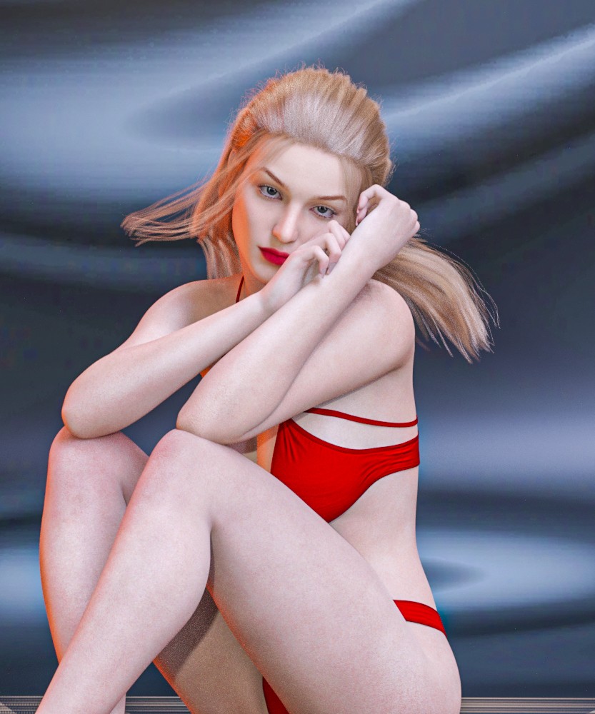 Sonia for G8F by N/A