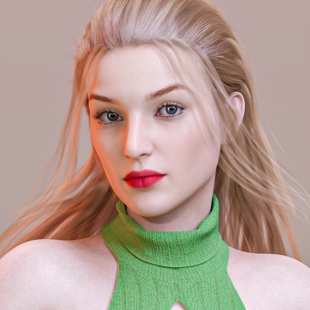 Sonia for G8F by N/A