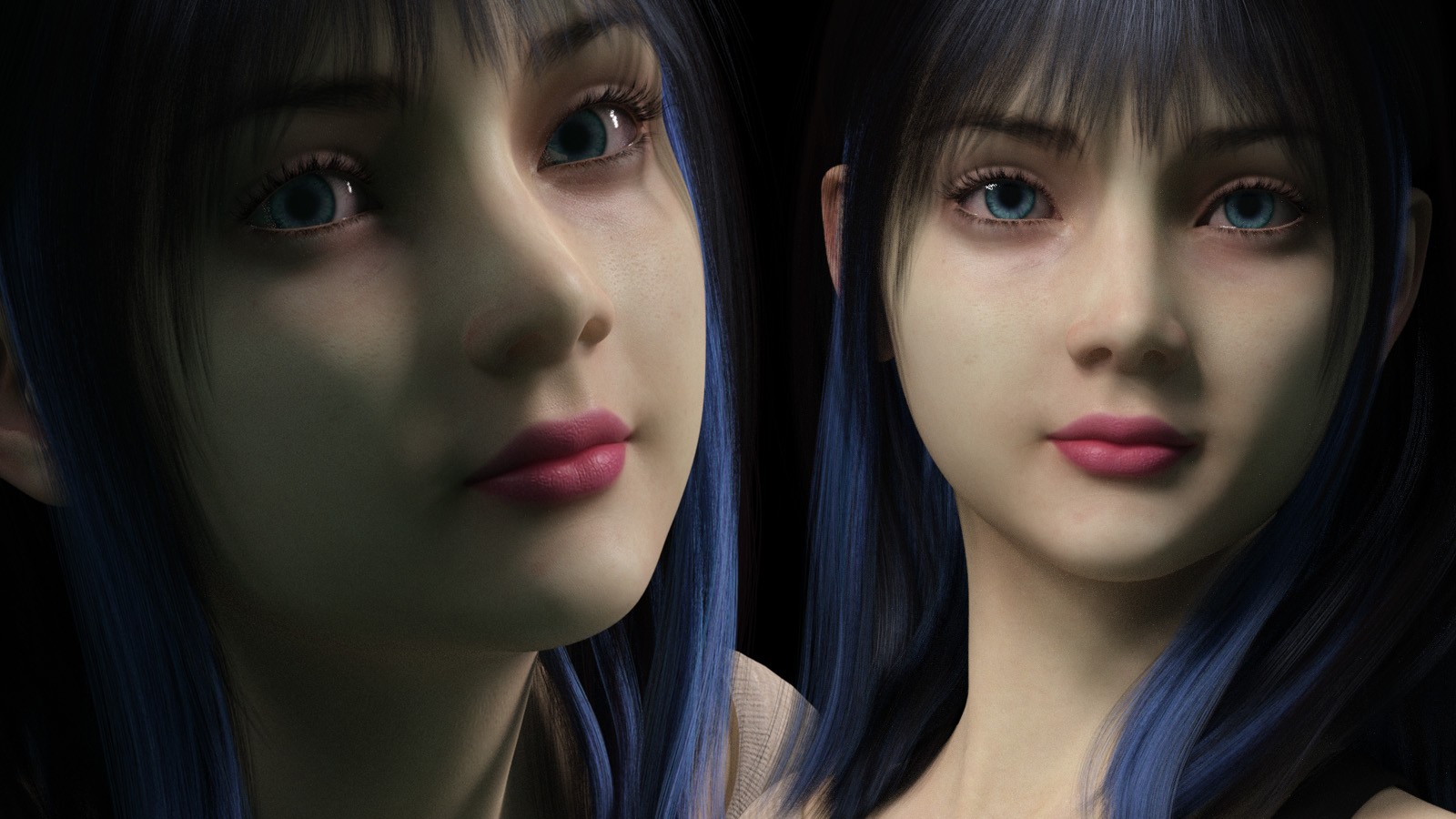 Gladis For Genesis 8 Female by N/A