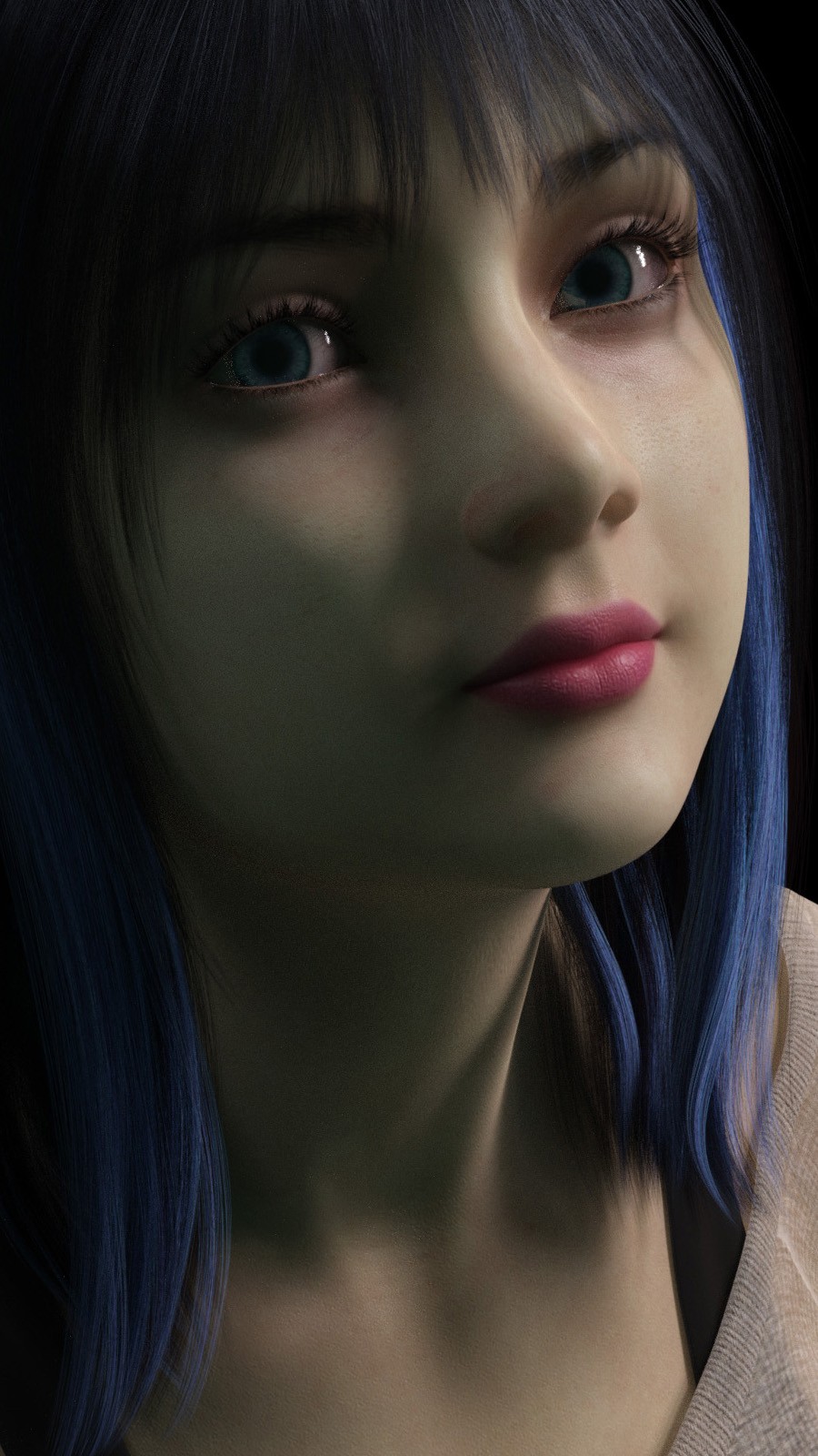 Gladis For Genesis 8 Female by N/A
