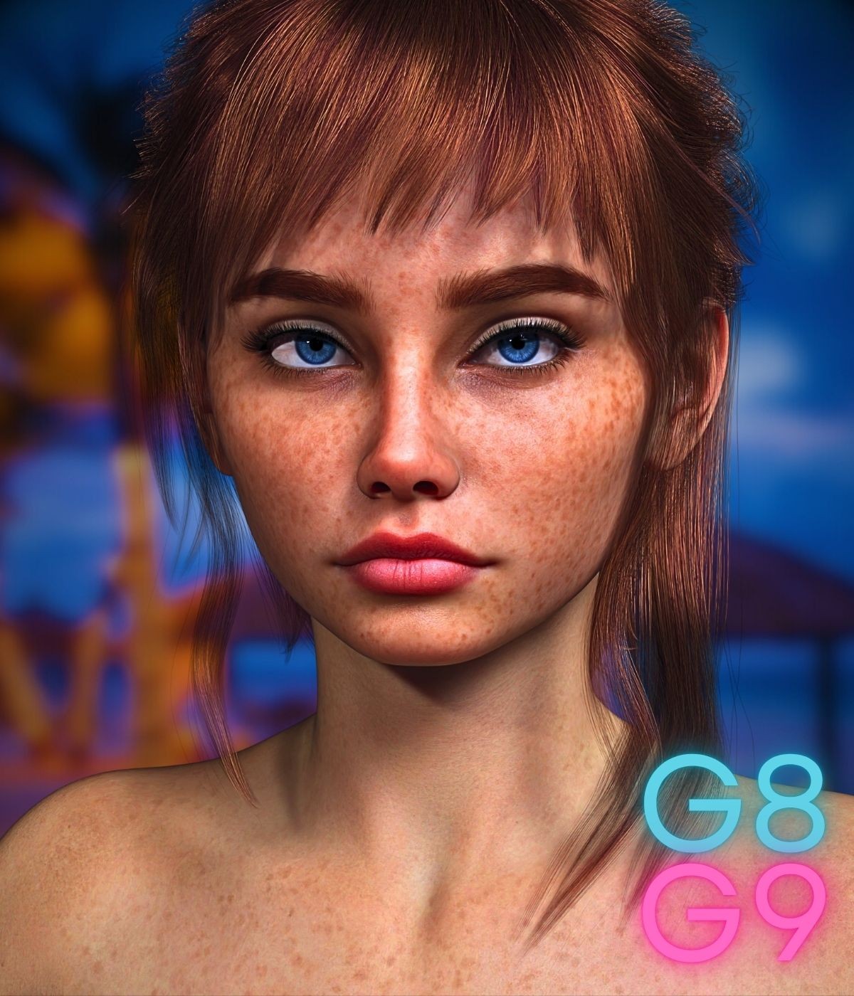 TX Amy Premium PACK G9/8/8.1 by N/A