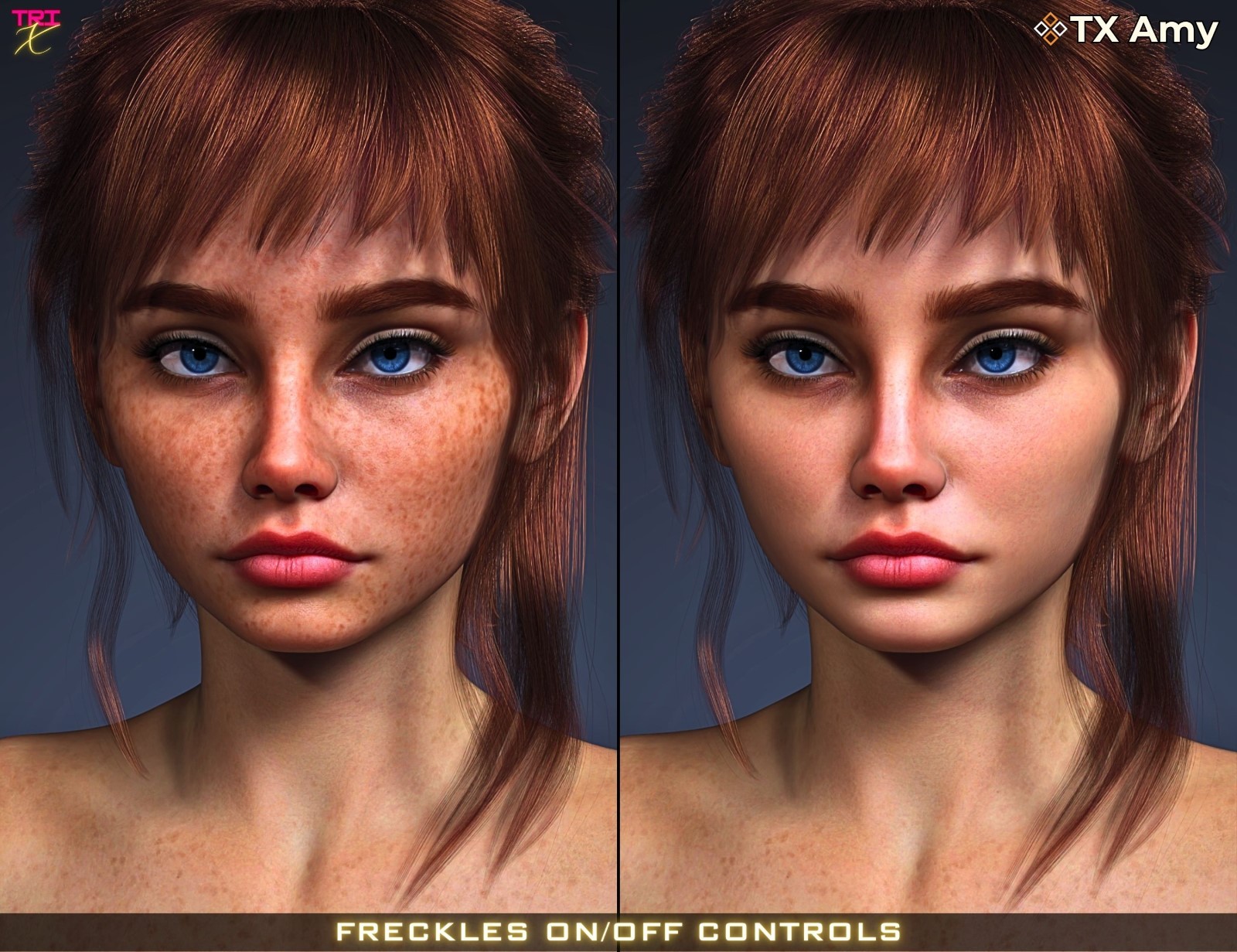 TX Amy Premium PACK G9/8/8.1 by N/A