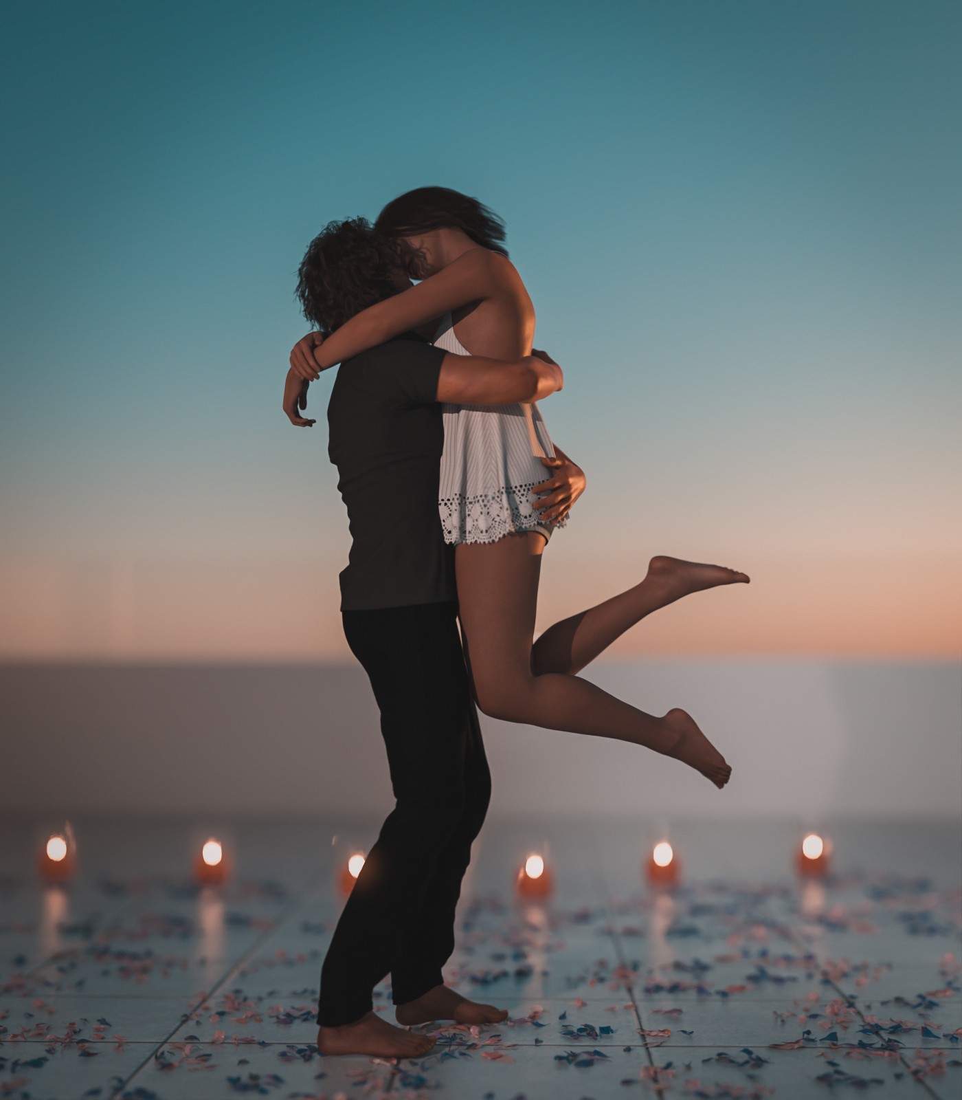 Csr - Hold Me Tight by N/A