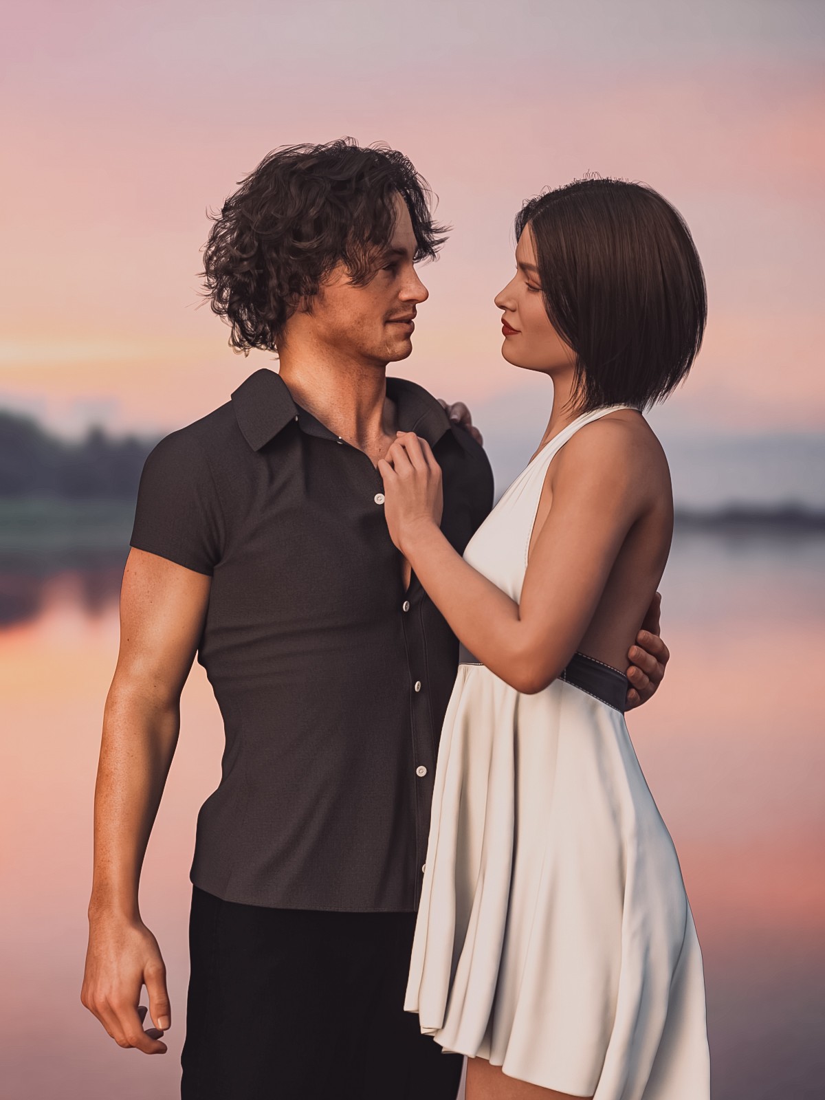 Csr - Hold Me Tight by N/A