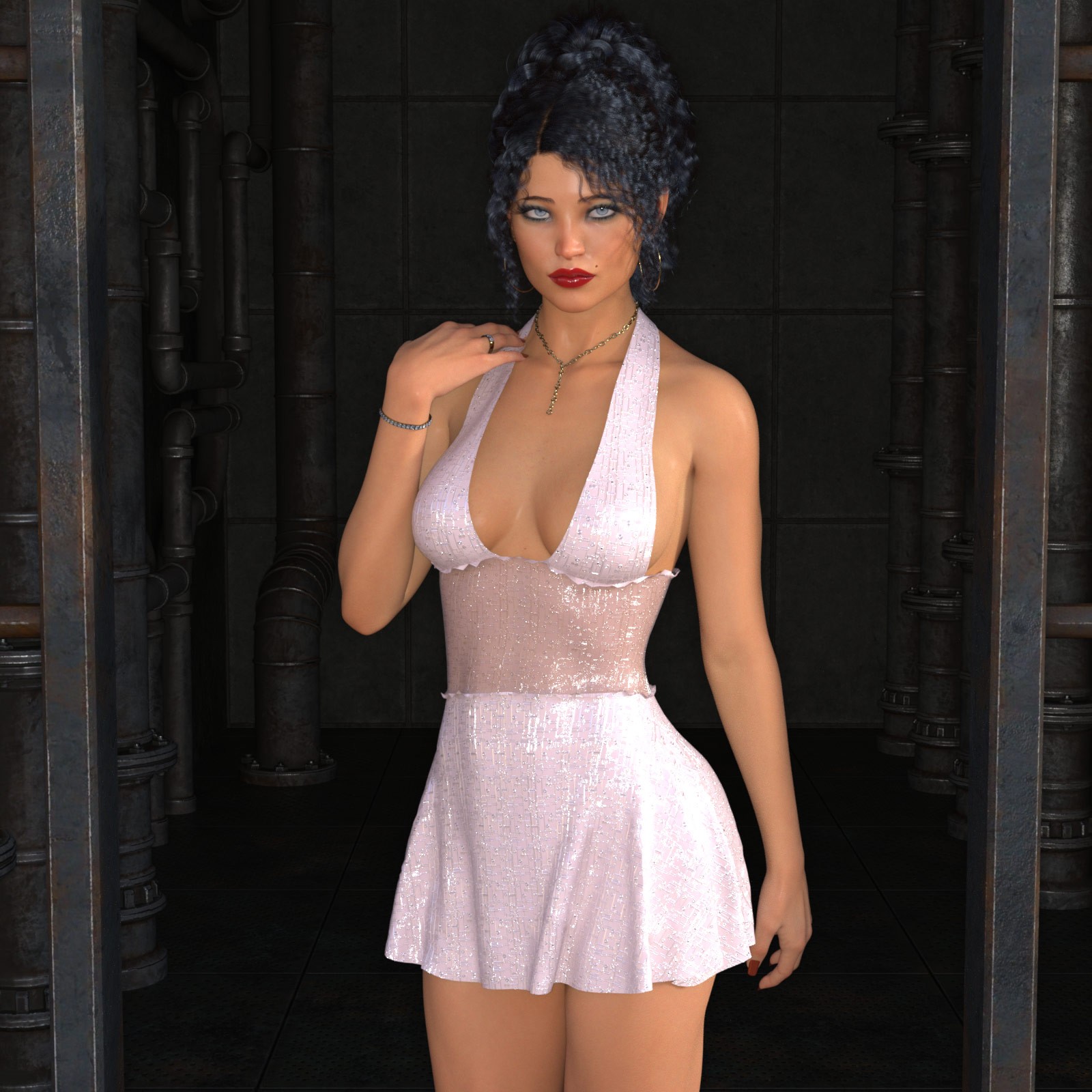 Fashion Summer Fun G8 by N/A