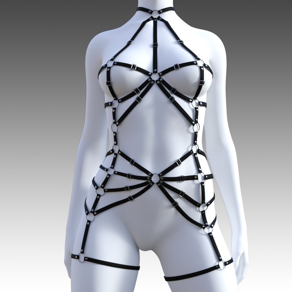 Sexy Style 95 - Lingerie for G8f, G8.1F by N/A