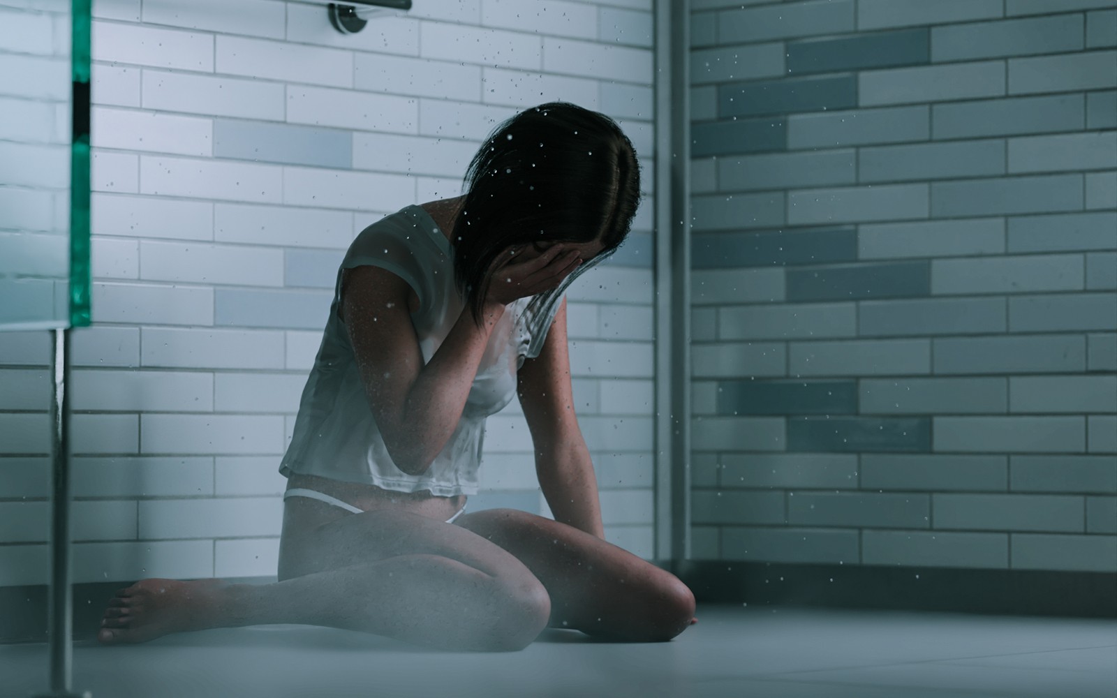 Csr - Depression and Sadness Poses by N/A
