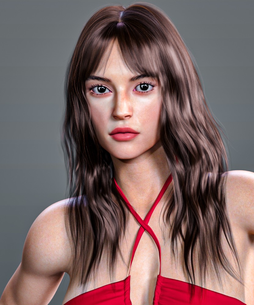 Azha for G8F by N/A