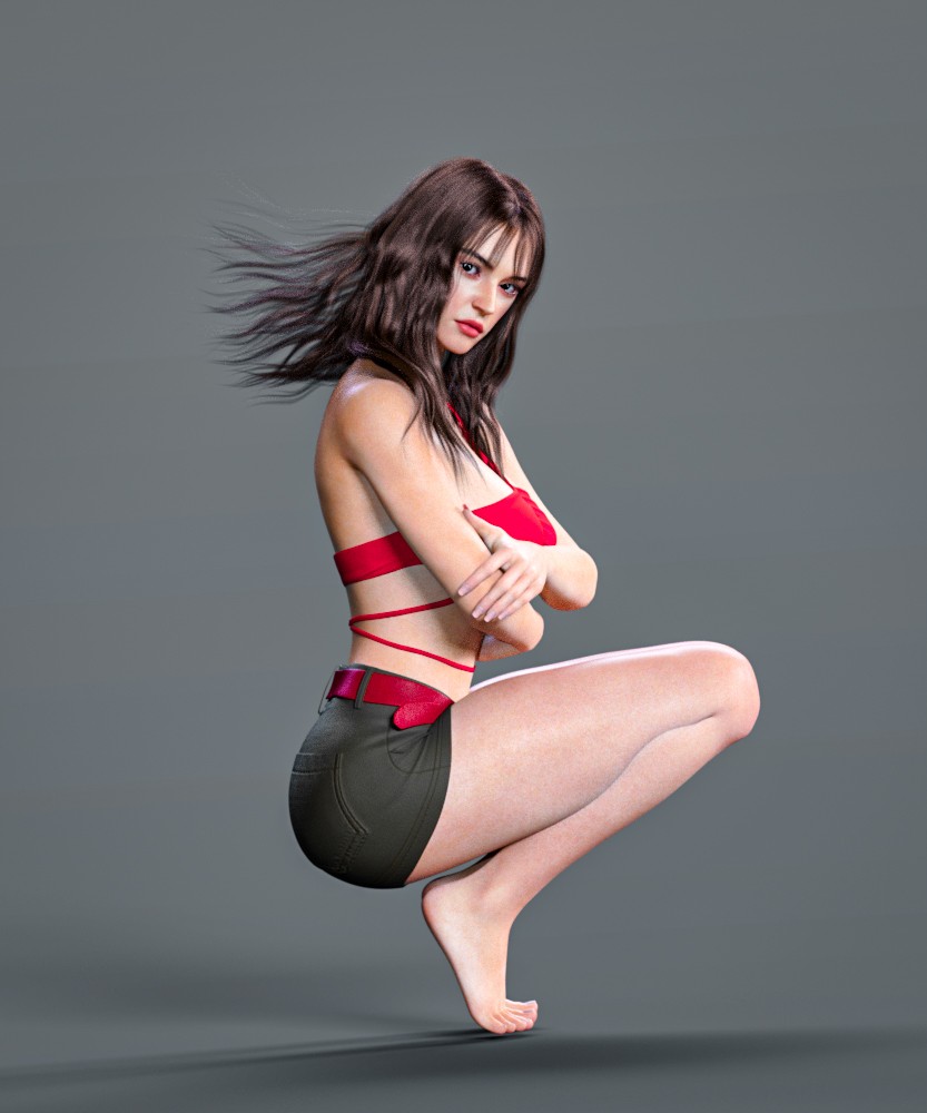 Azha for G8F by N/A