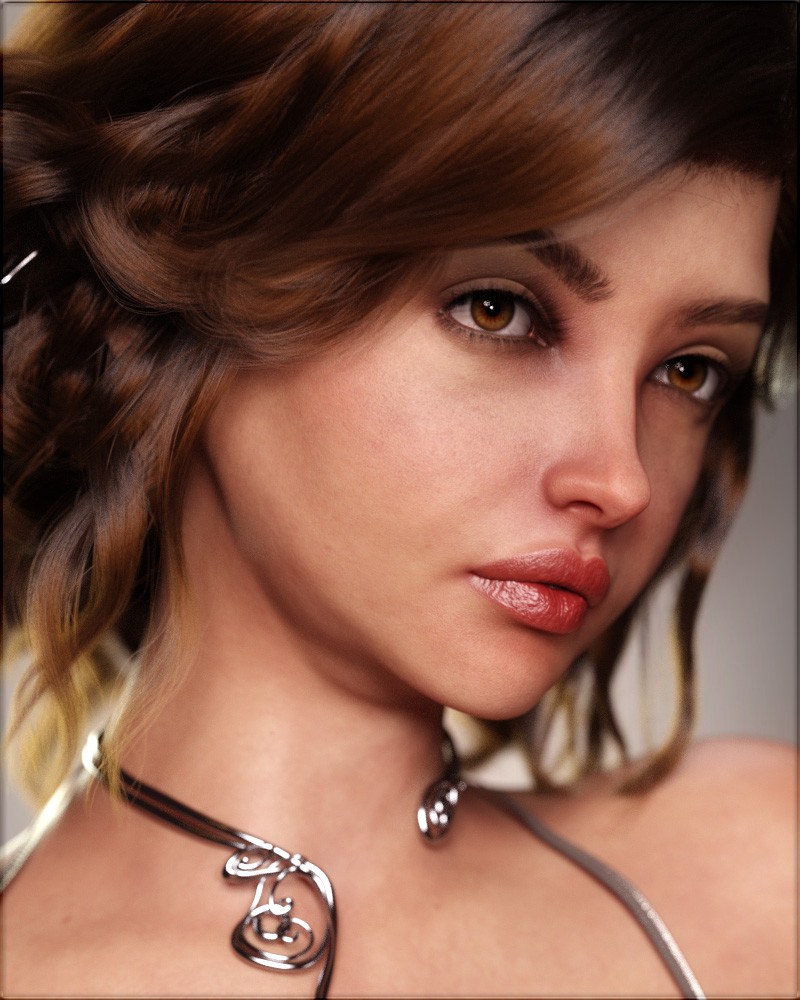 VYK Star for Genesis 9 by N/A