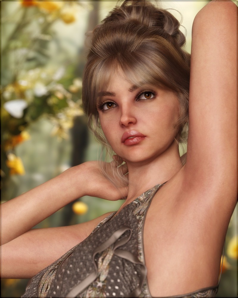 VYK Star for Genesis 9 by N/A
