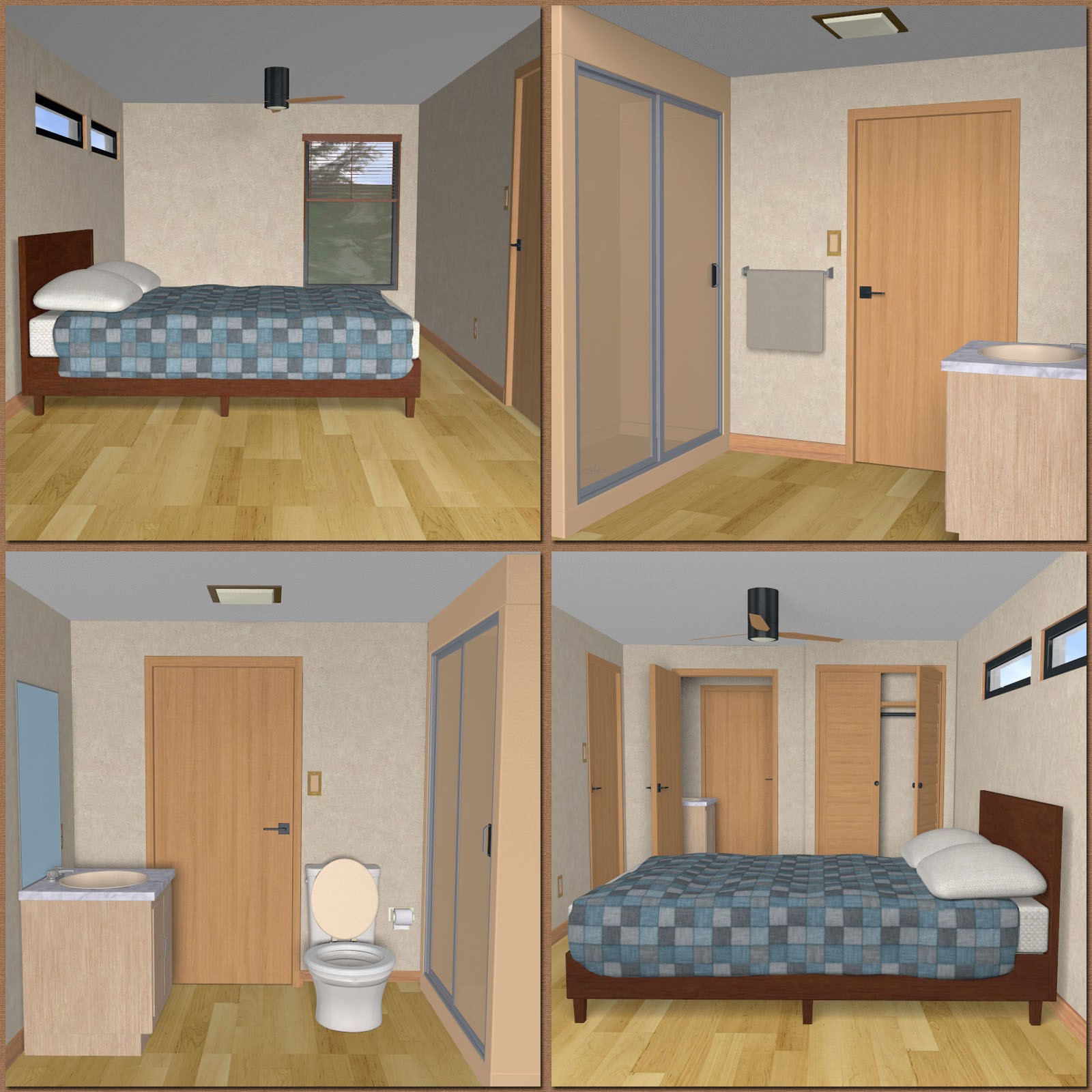 Vacation House by N/A