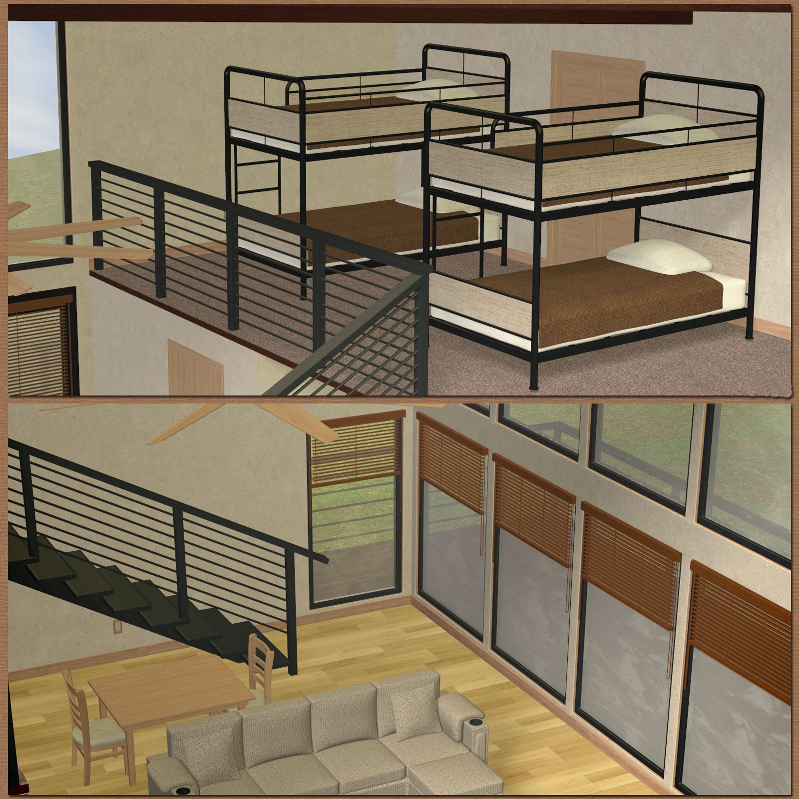 Vacation House by N/A