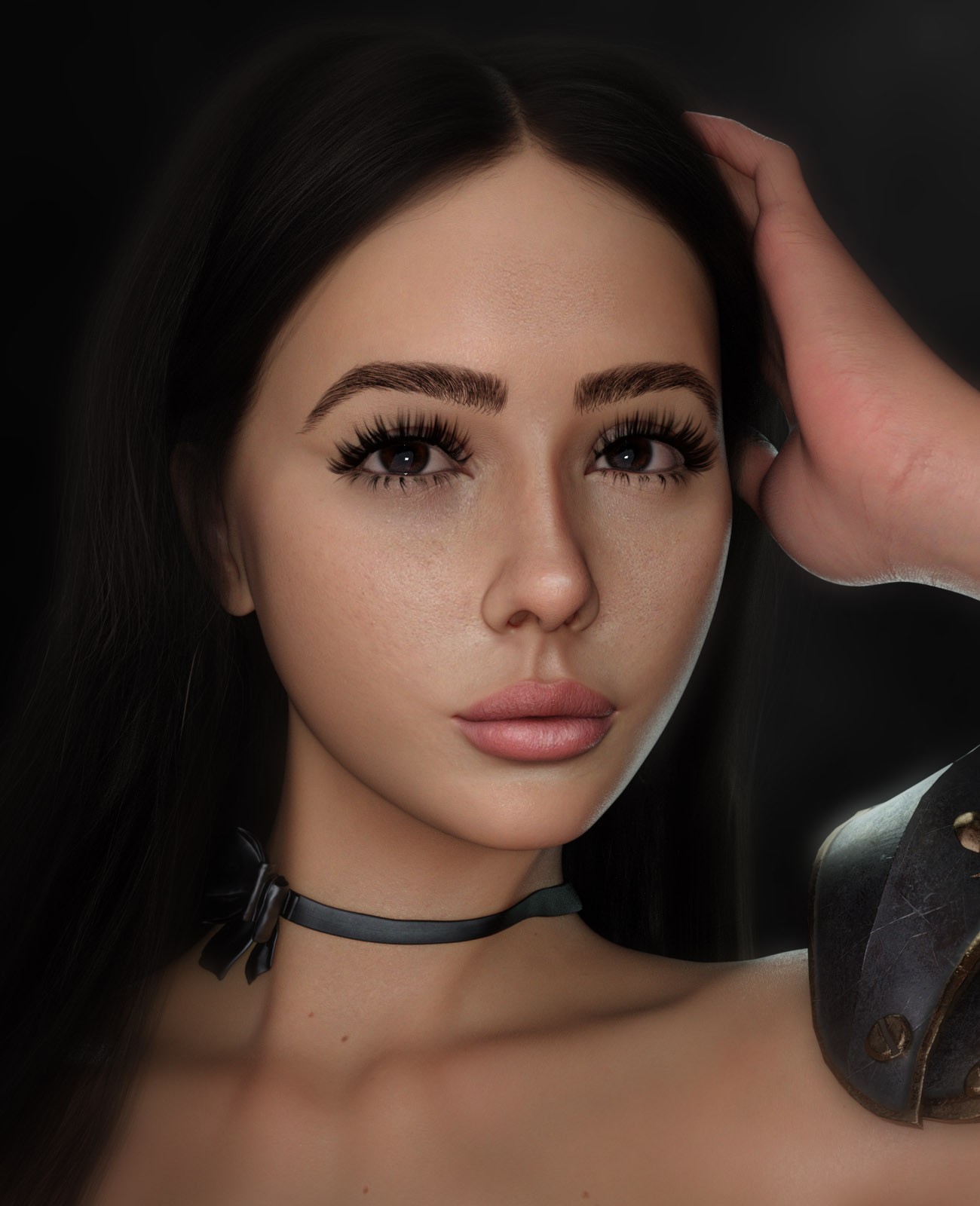 Emi Sumiko For Genesis 9 by N/A