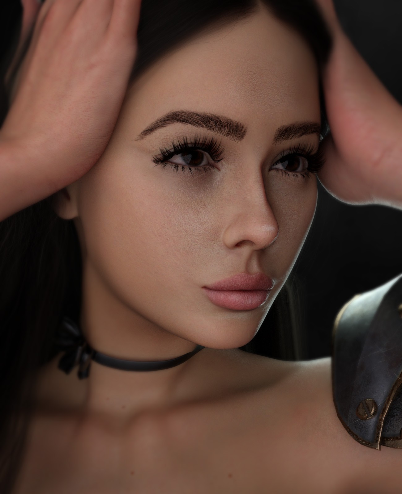 Emi Sumiko For Genesis 9 by N/A
