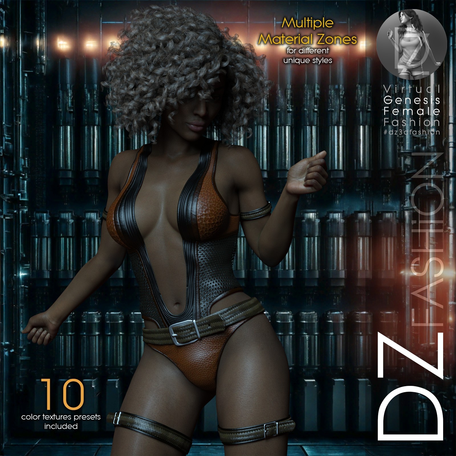 DZ SkimpZ 4 for G8F by N/A