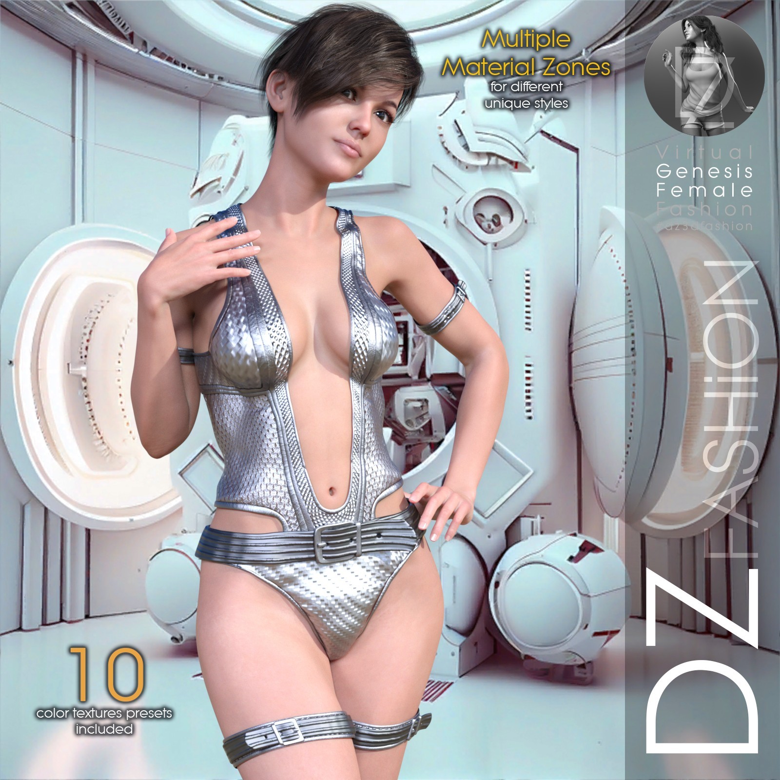 DZ SkimpZ 4 for G8F by N/A