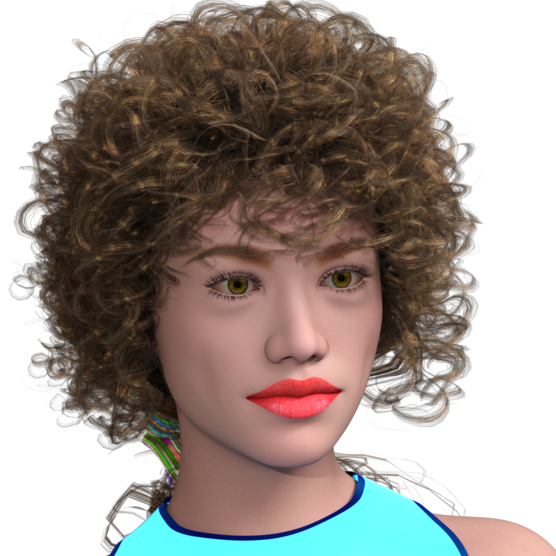 FL_G8F_Robin Hair Textures_DS by N/A
