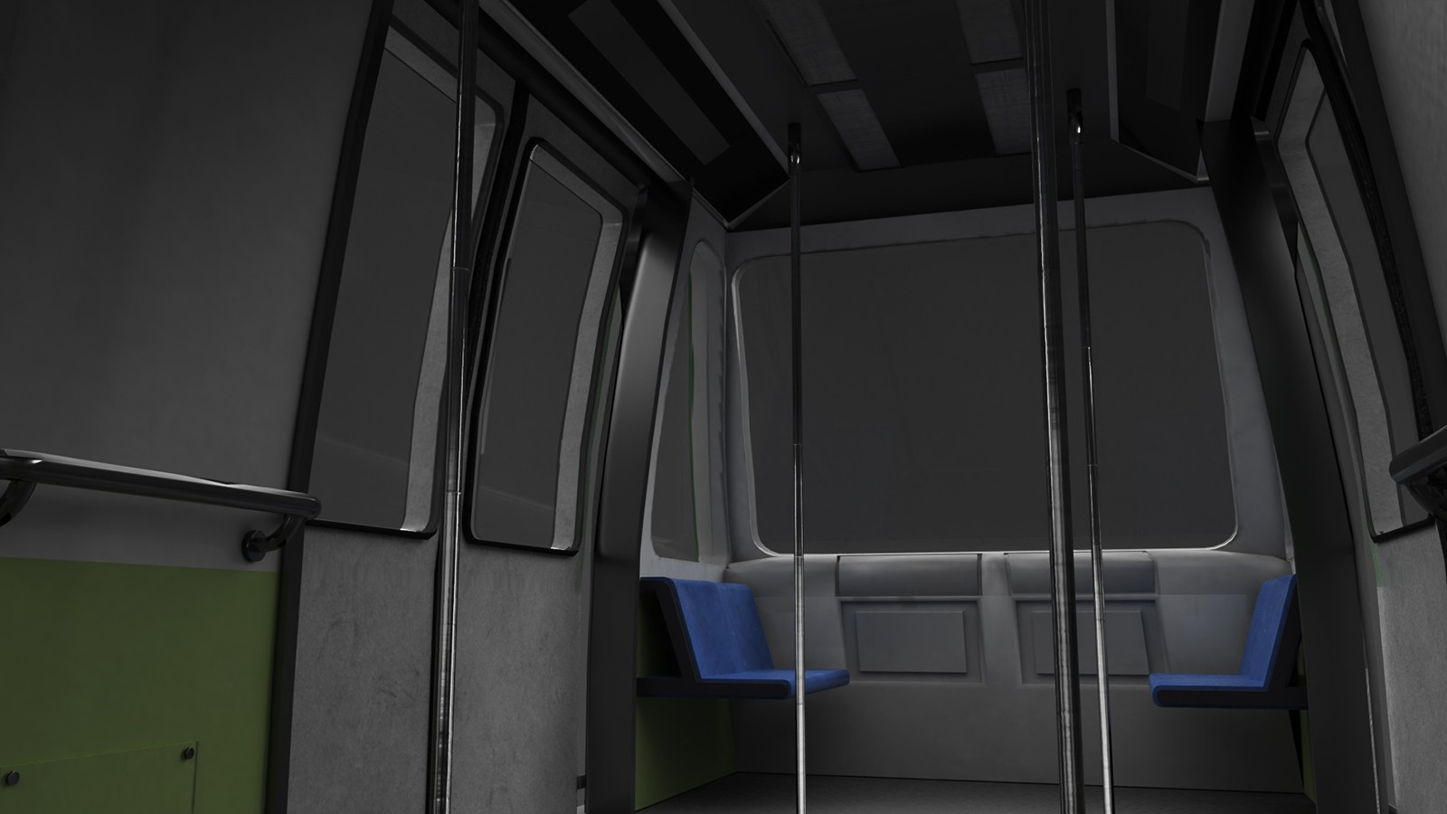 Metromover by N/A