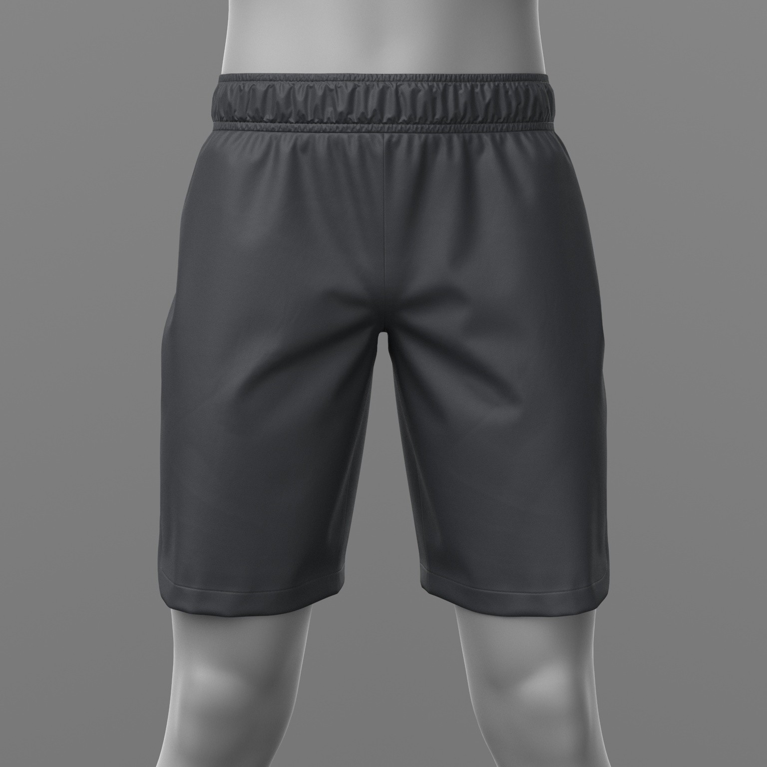 Shorts 3v G8 Male by N/A