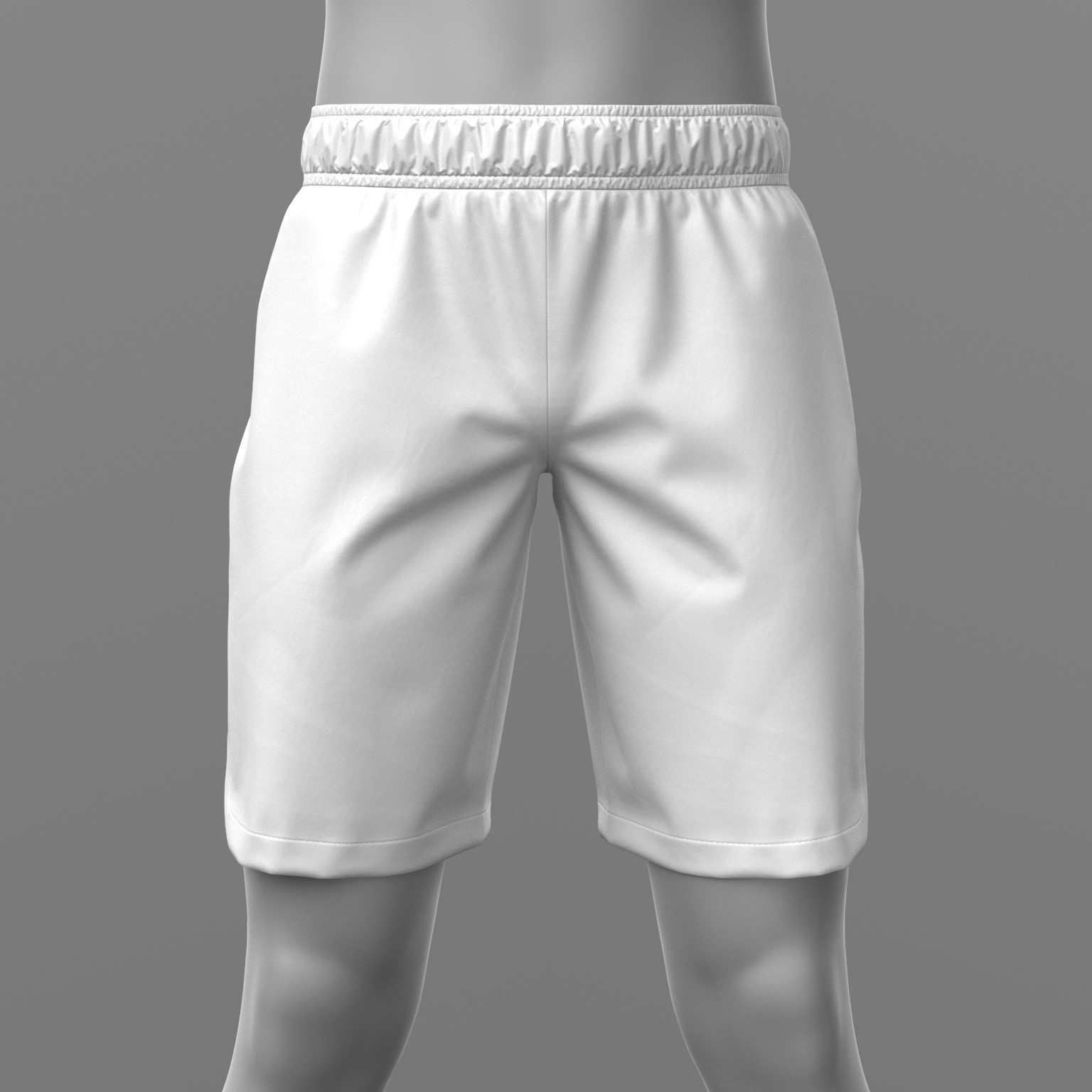 Shorts 3v G8 Male by N/A