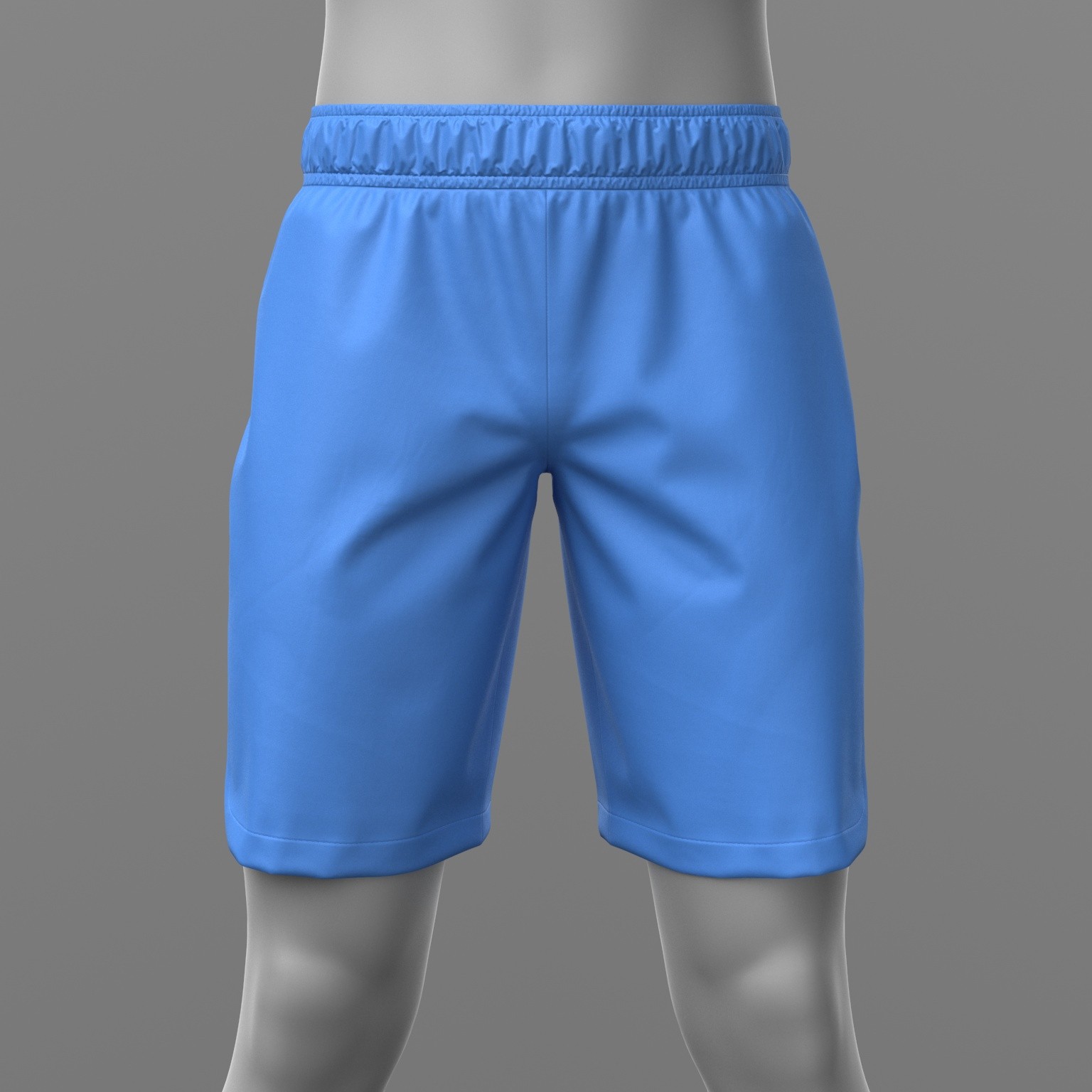 Shorts 3v G8 Male by N/A