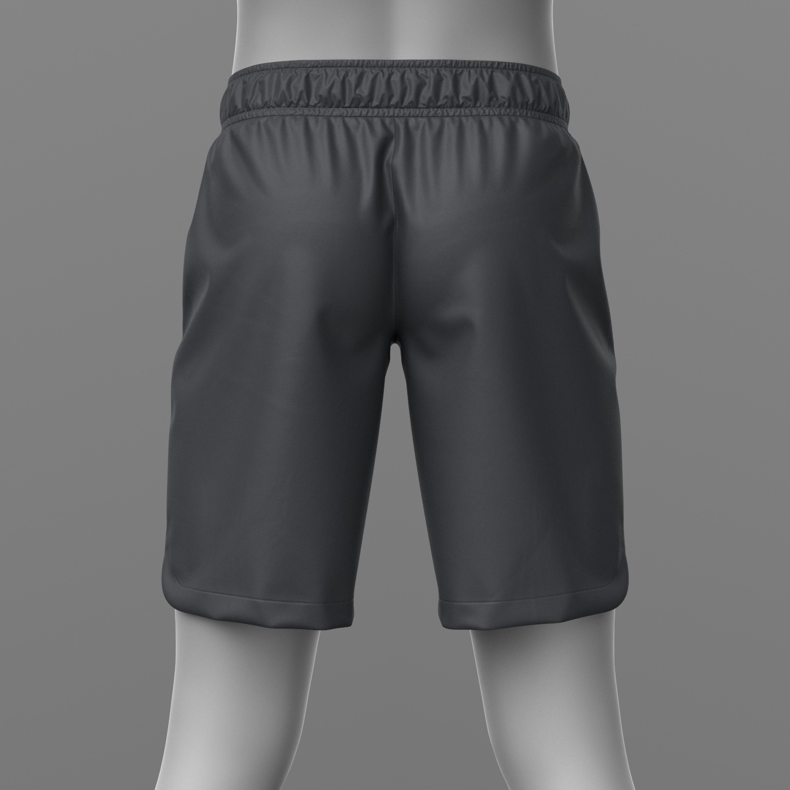 Shorts 3v G8 Male by N/A