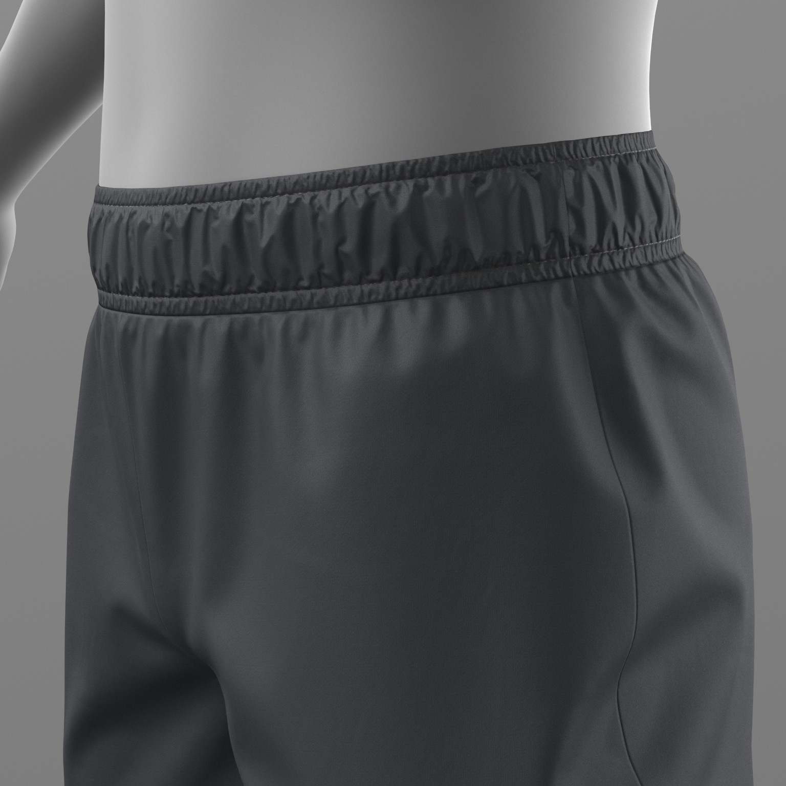 Shorts 3v G8 Male by N/A
