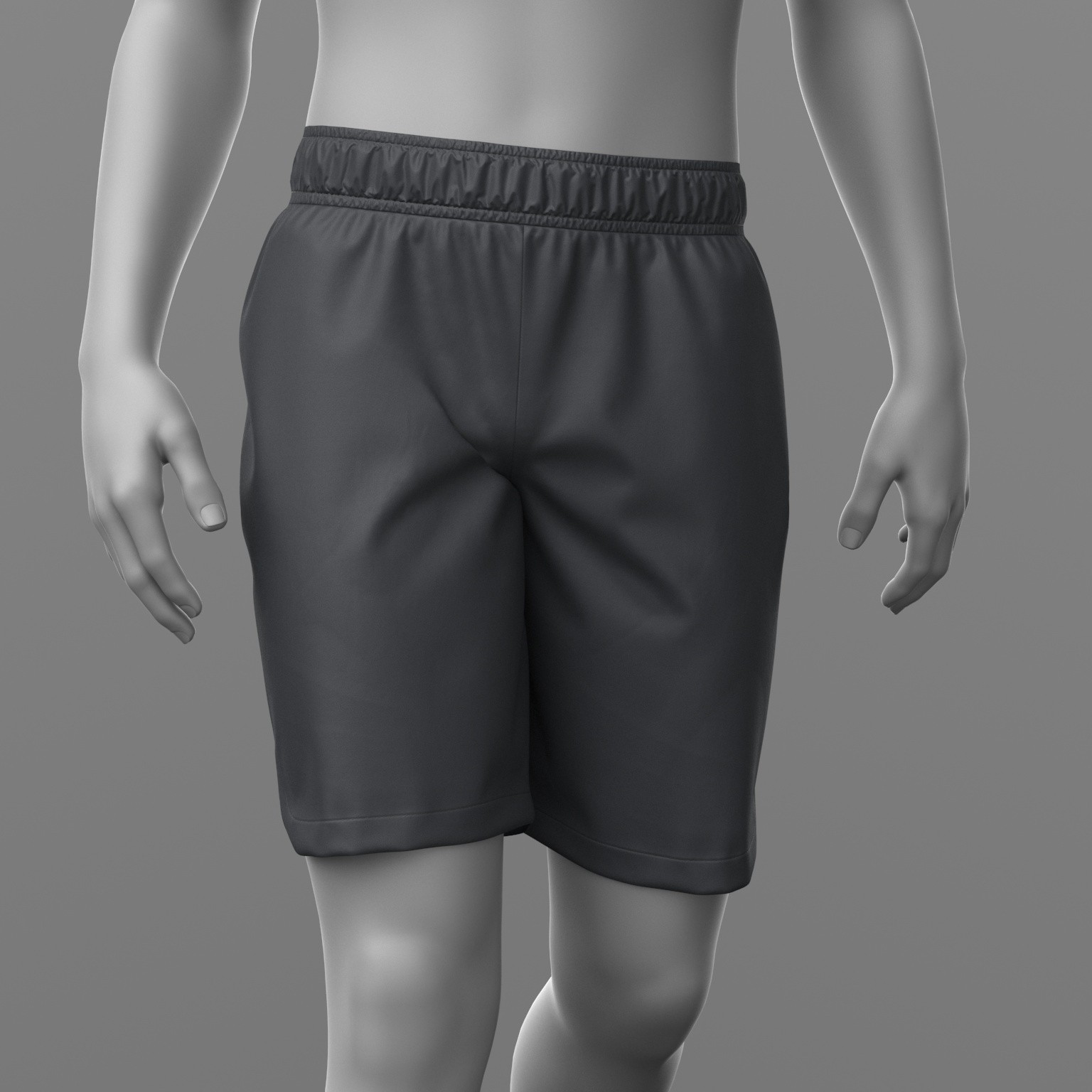 Shorts 3v G8 Male by N/A