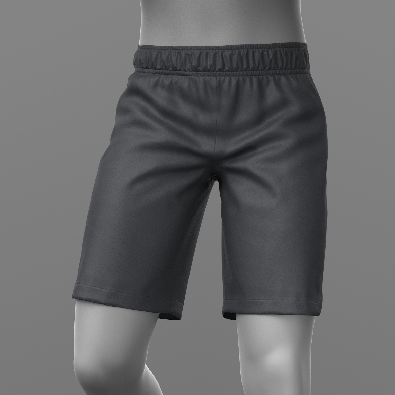 Shorts 3v G8 Male by N/A