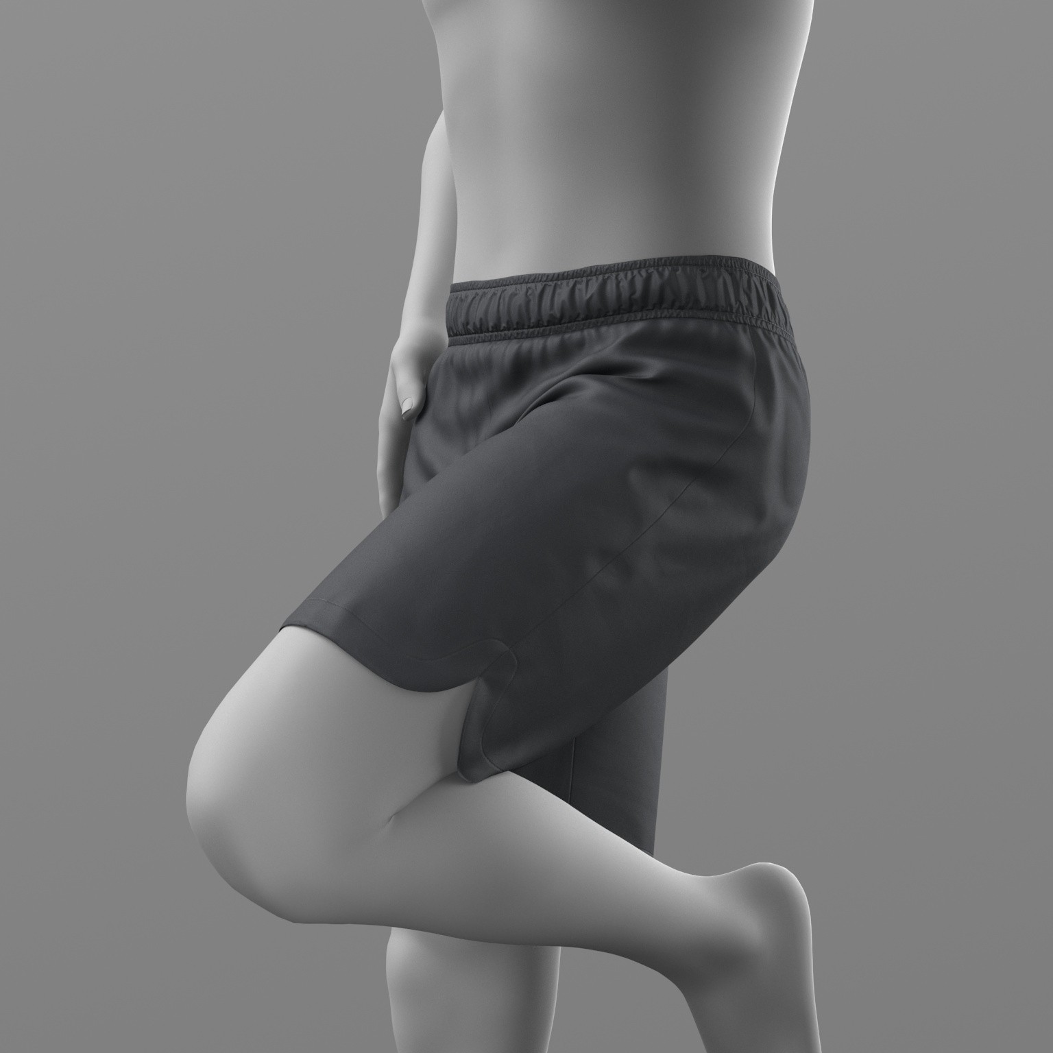 Shorts 3v G8 Male by N/A