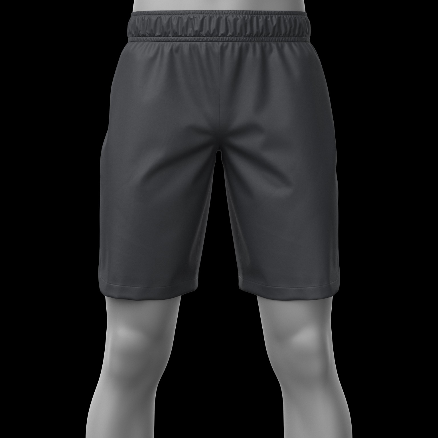 Shorts 3v G8 Male by N/A