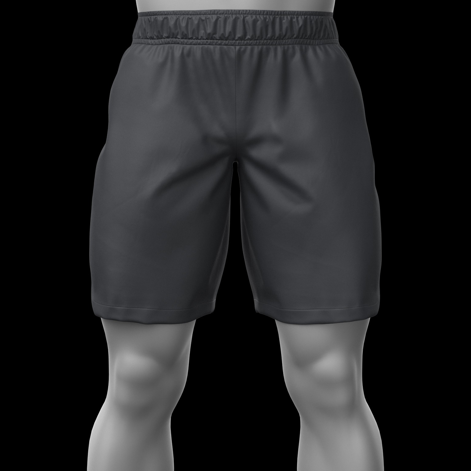 Shorts 3v G8 Male by N/A