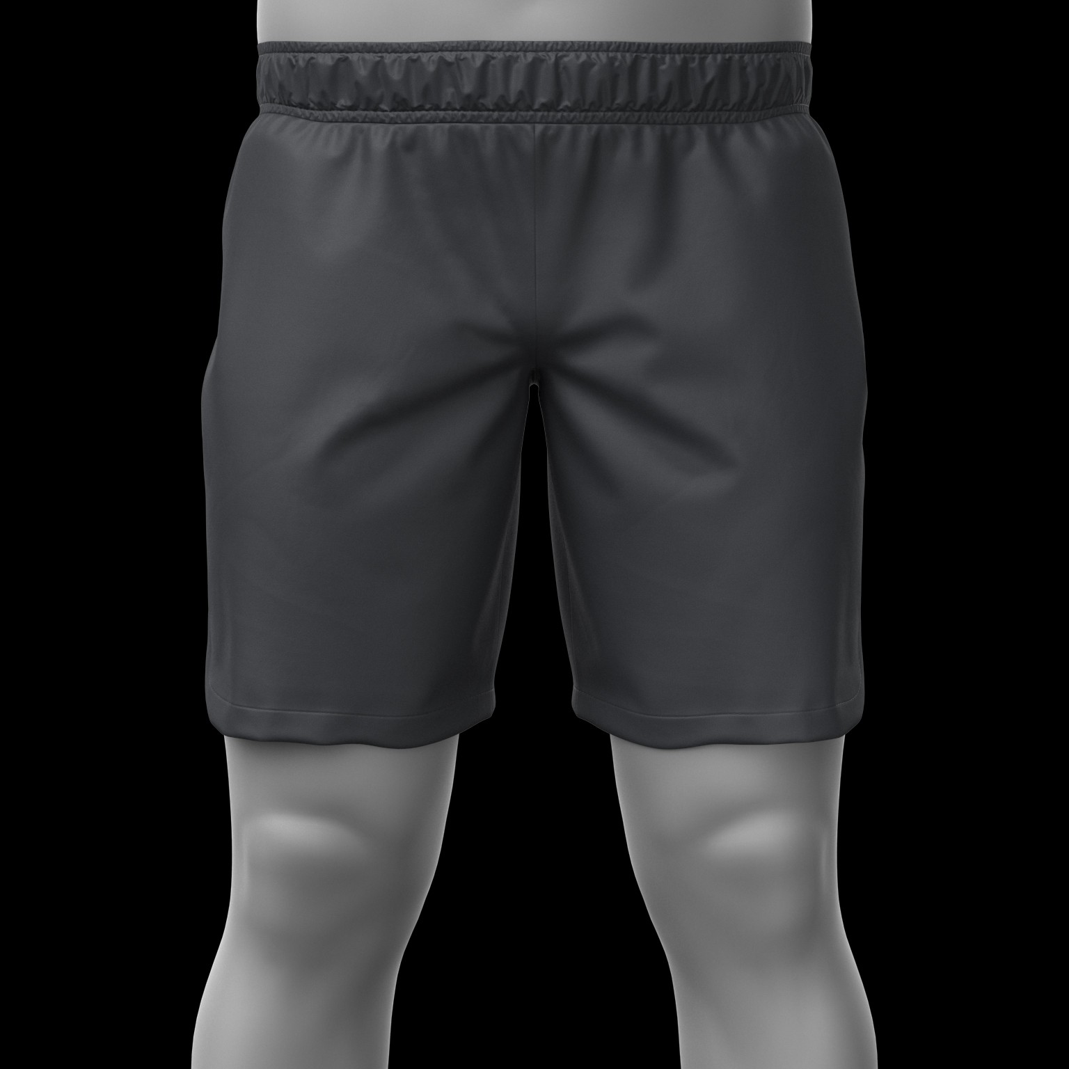 Shorts 3v G8 Male by N/A